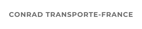 CONRAD TRANSPORTE-FRANCE