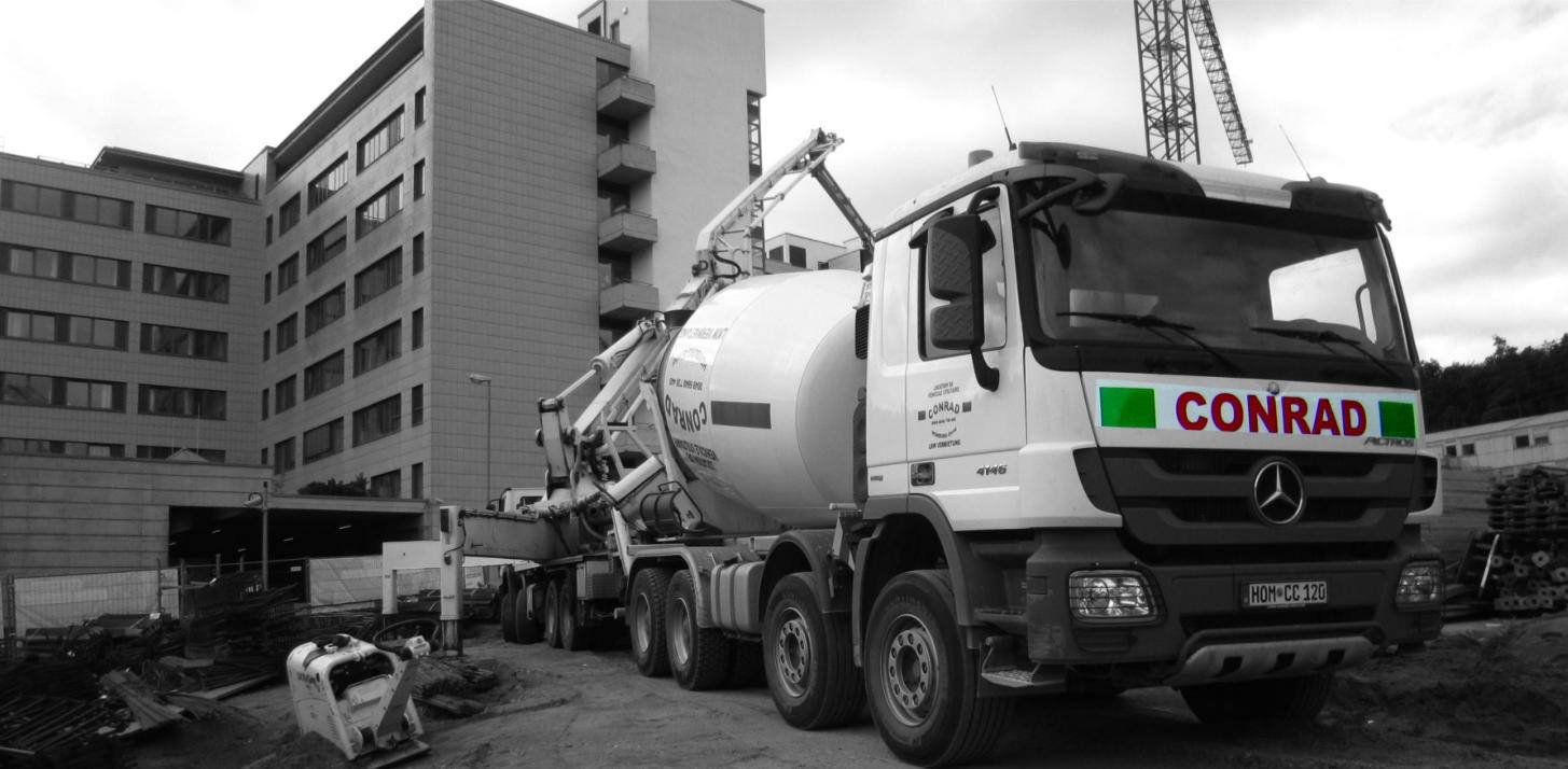 Baustelle